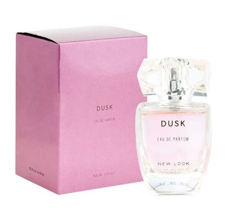 new look perfume dusk.